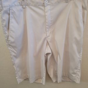 Men's Nike Golf Shorts size 36